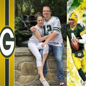 Meet your Posher, Thomas